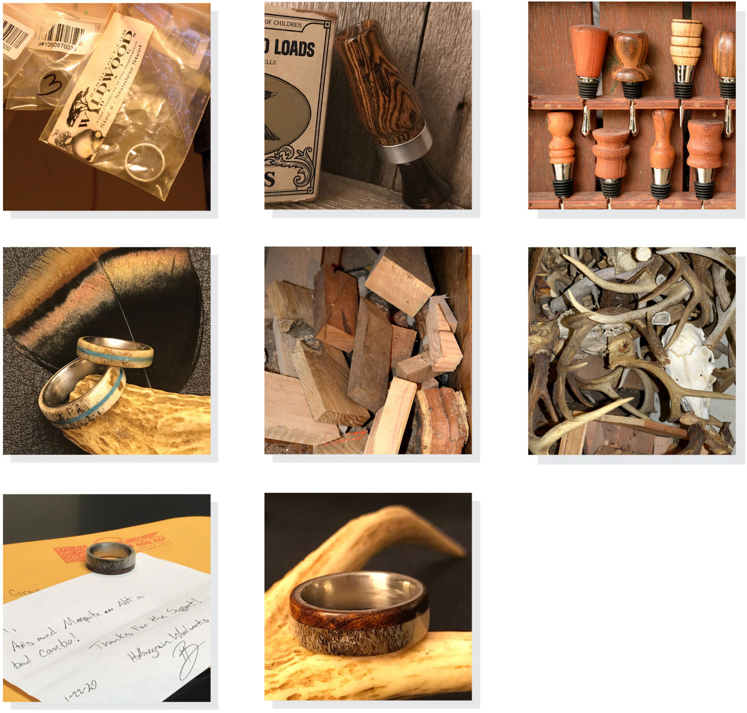 Woodworking